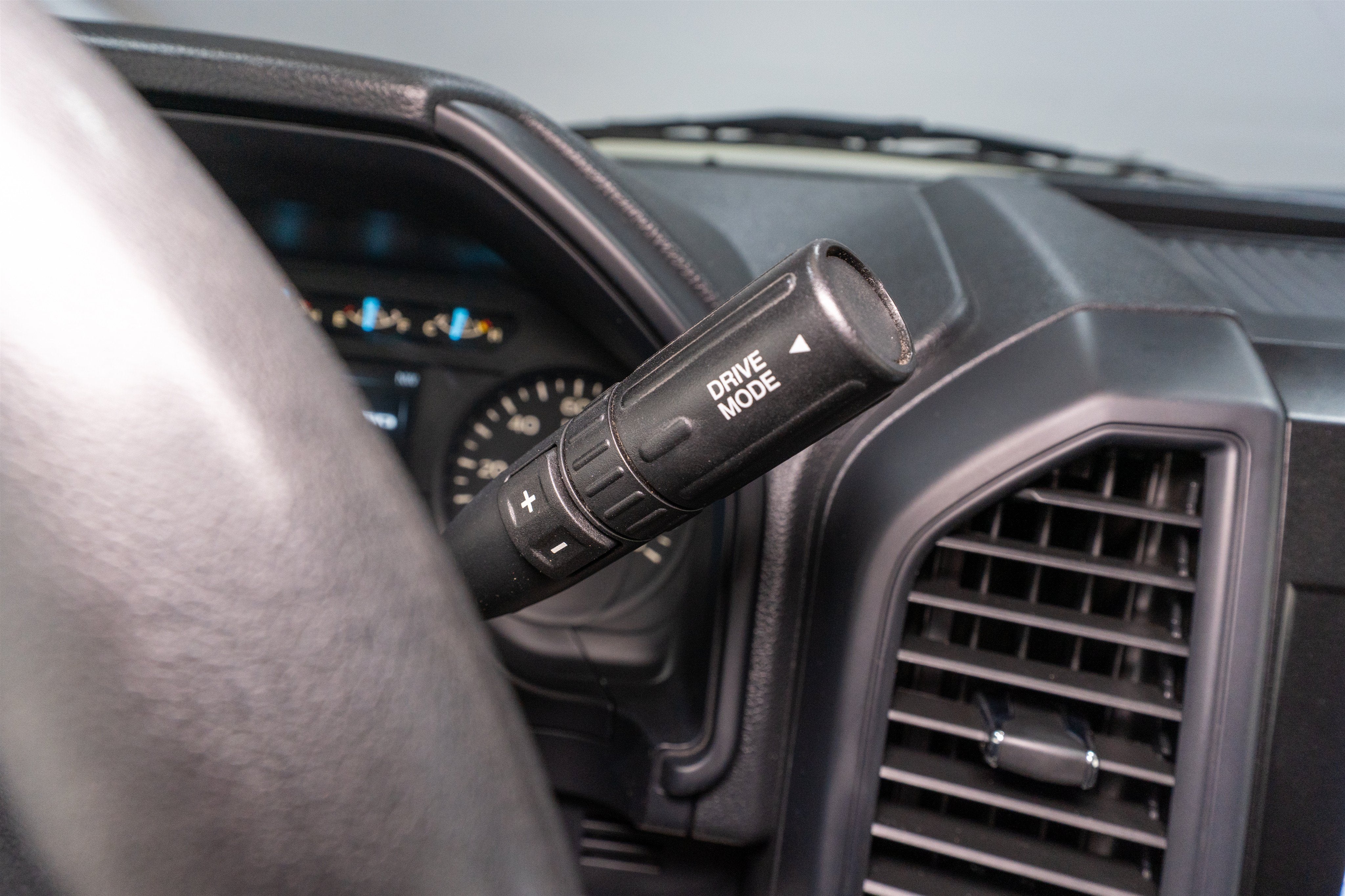 2019 Ford F-150 STX