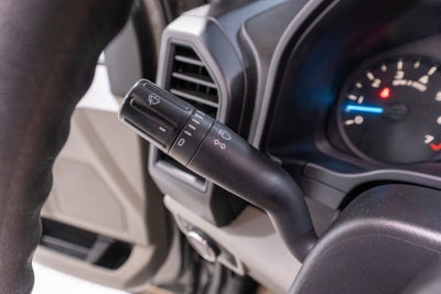 2019 Ford F-150 STX