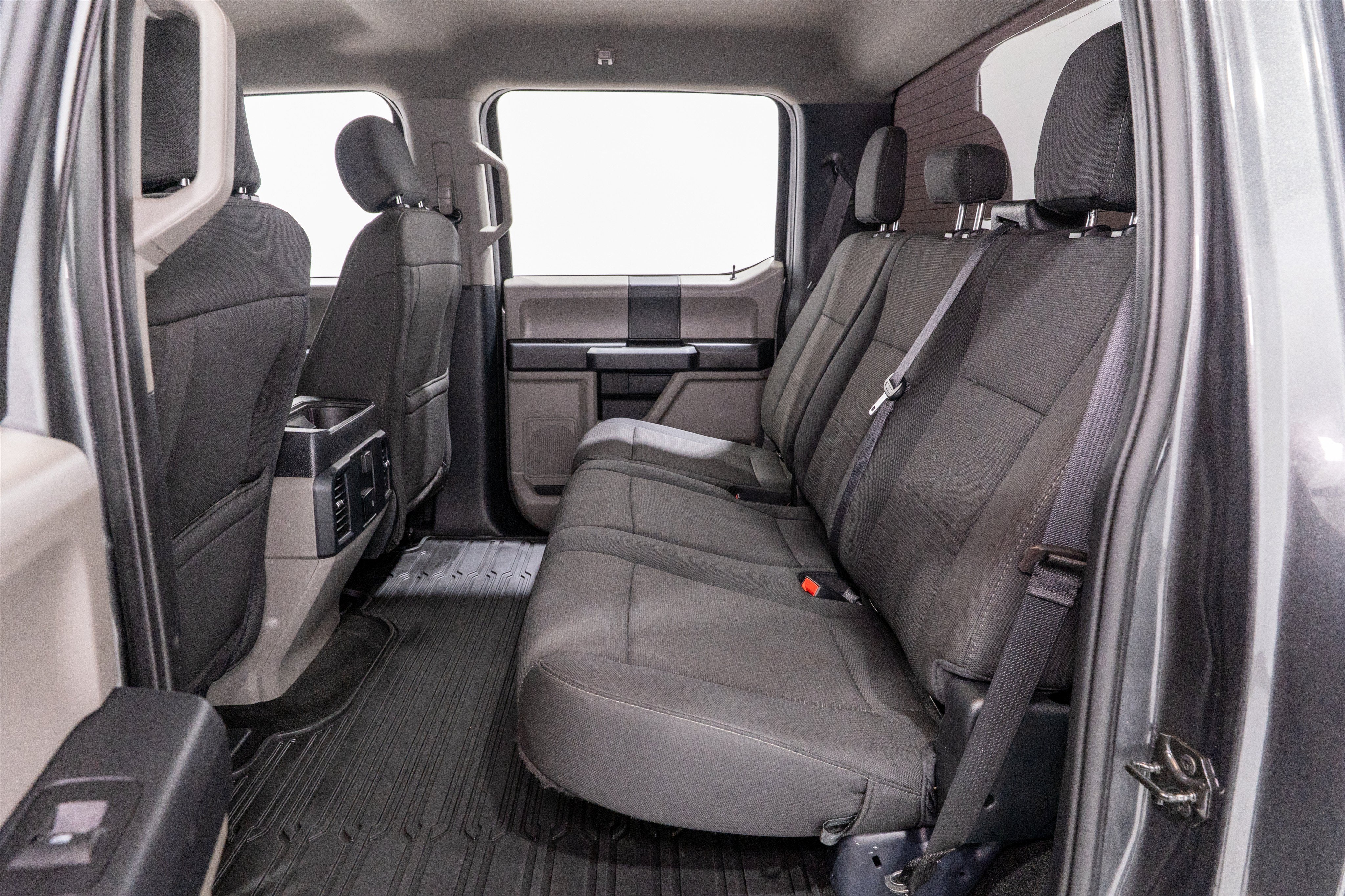 2019 Ford F-150 STX