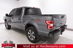 2019 Ford F-150 STX