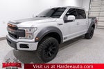 2018 Ford F-150 Roush