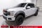 2018 Ford F-150 Roush