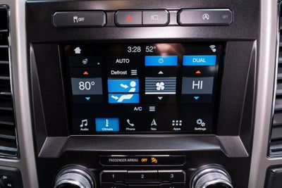 2018 Ford F-150 Roush
