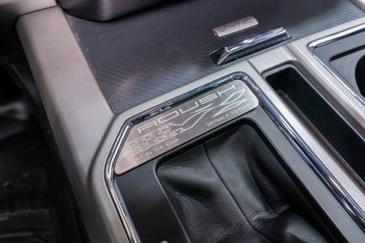 2018 Ford F-150 Roush
