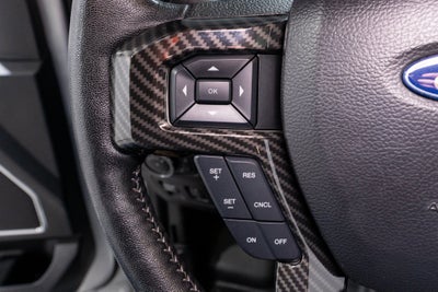 2018 Ford F-150 Roush