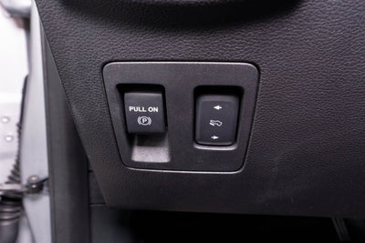 2018 Ford F-150 Roush