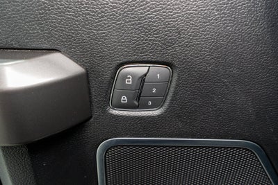 2018 Ford F-150 Limited