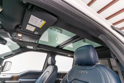 2018 Ford F-150 Limited