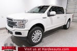 2018 Ford F-150 Limited