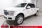 2018 Ford F-150 Limited