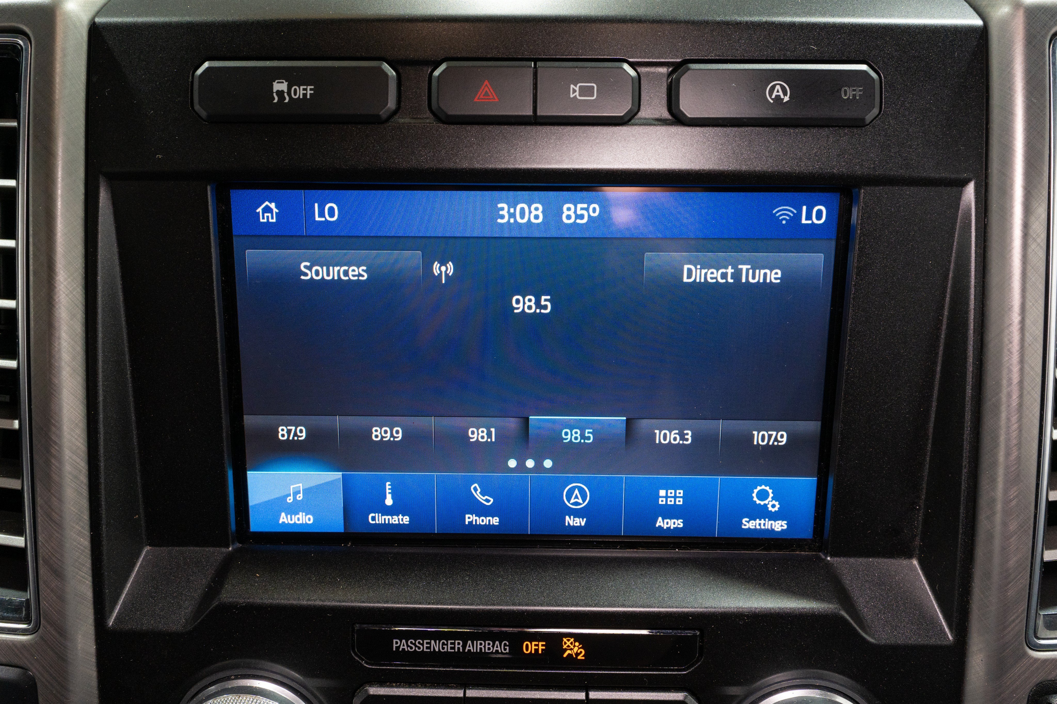 2018 Ford F-150 Limited