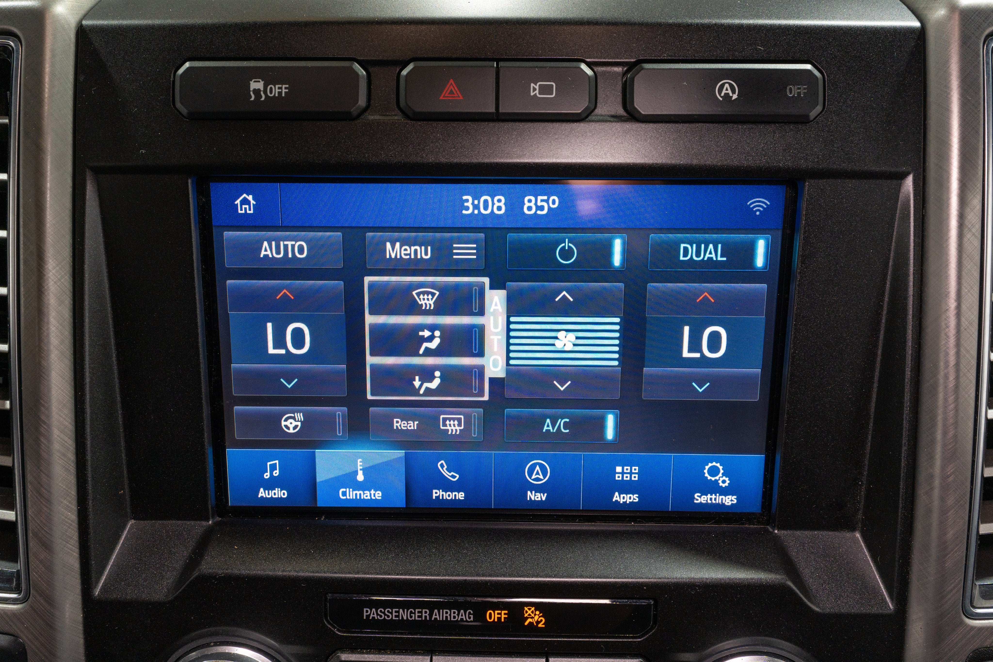 2018 Ford F-150 Limited