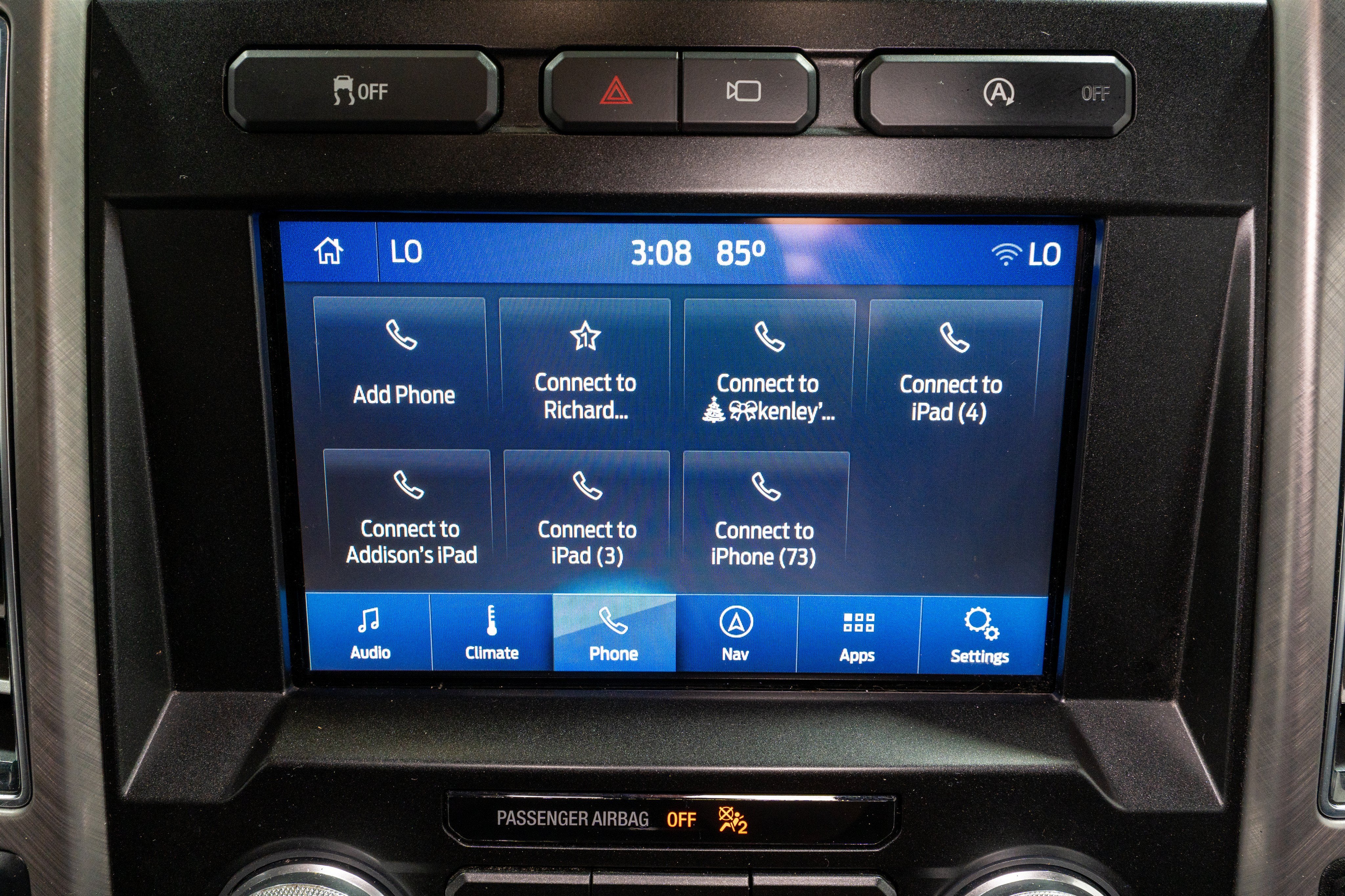 2018 Ford F-150 Limited