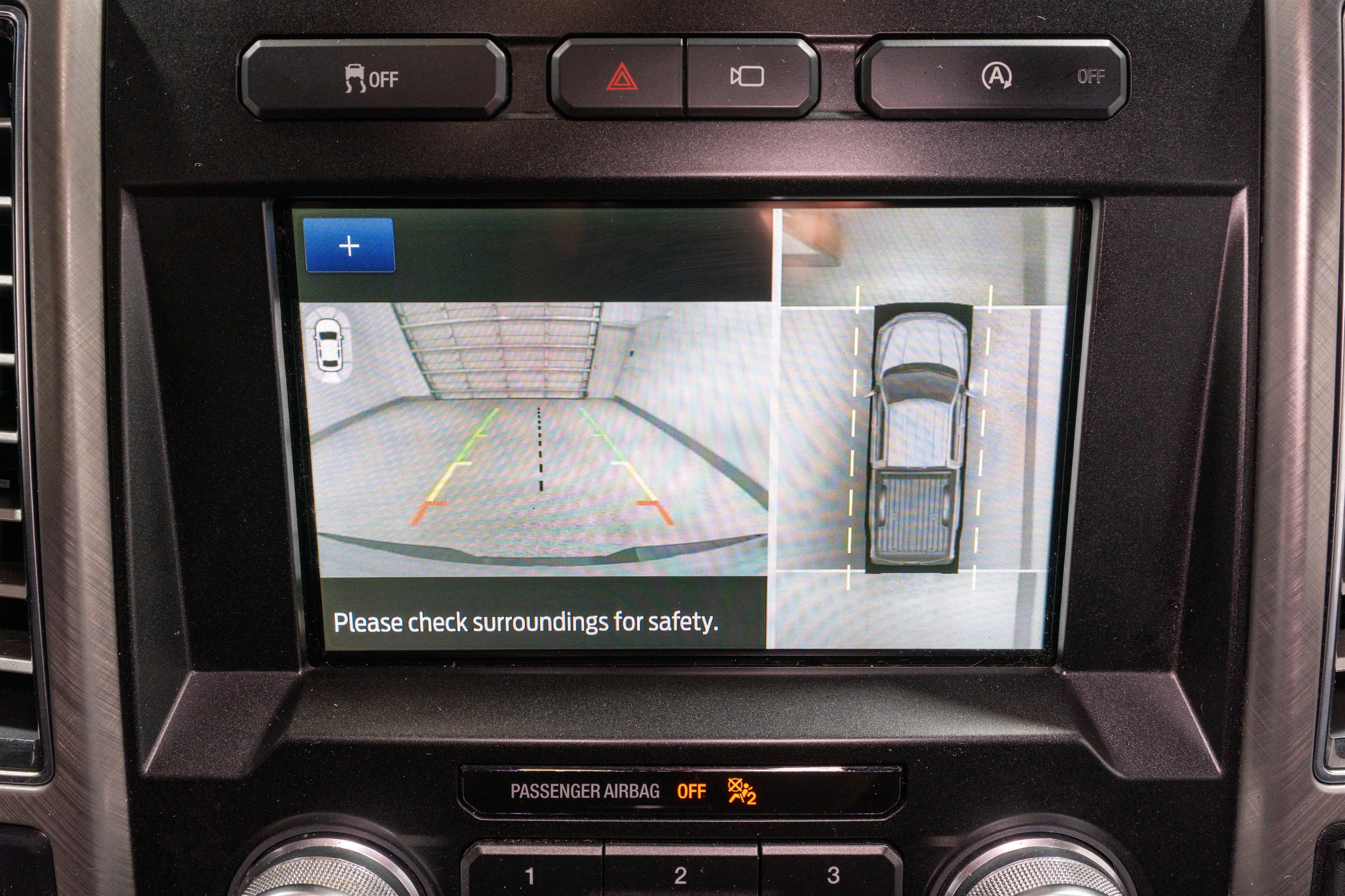 2018 Ford F-150 Limited