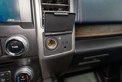 2018 Ford F-150 Limited