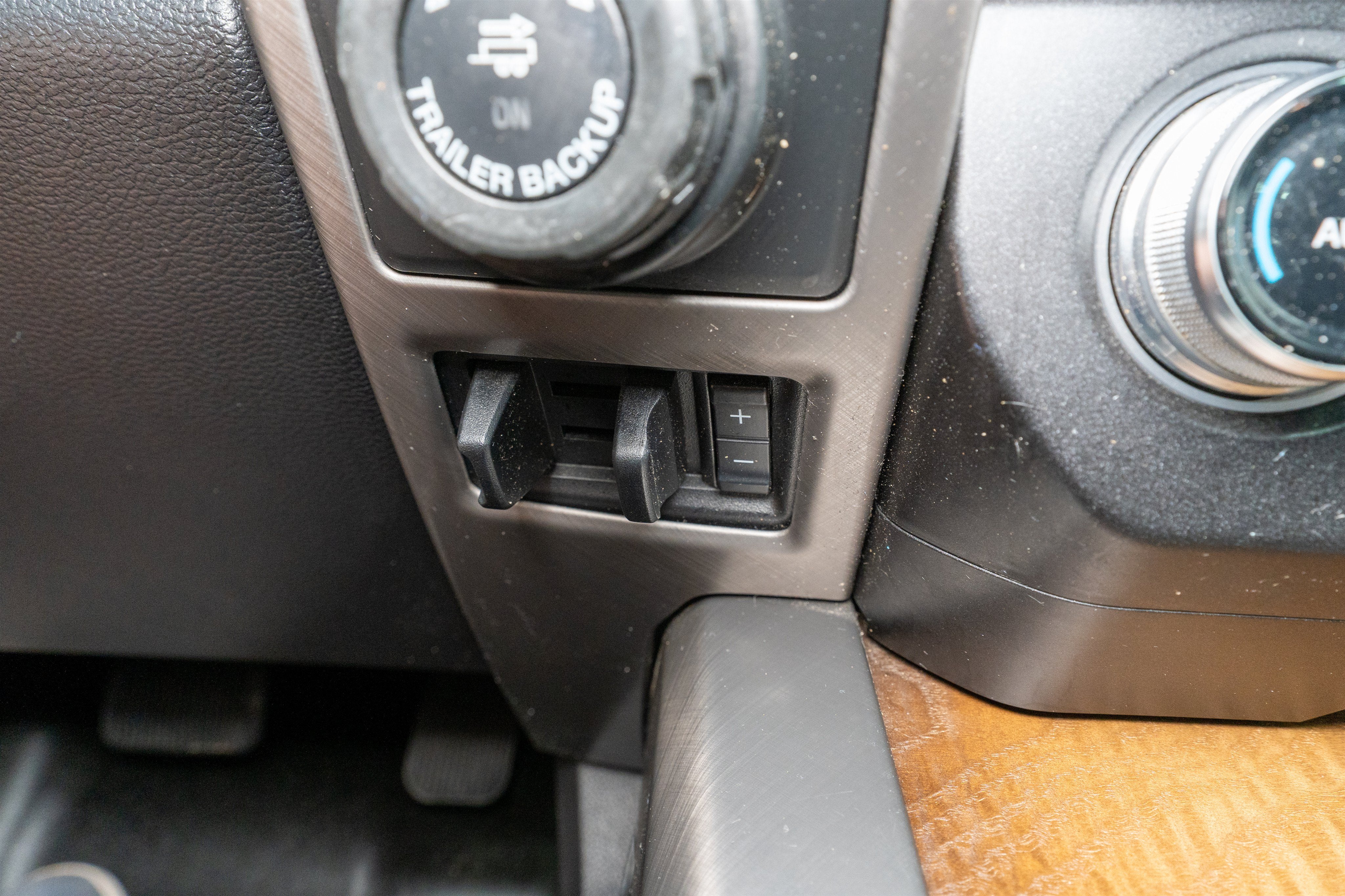 2018 Ford F-150 Limited