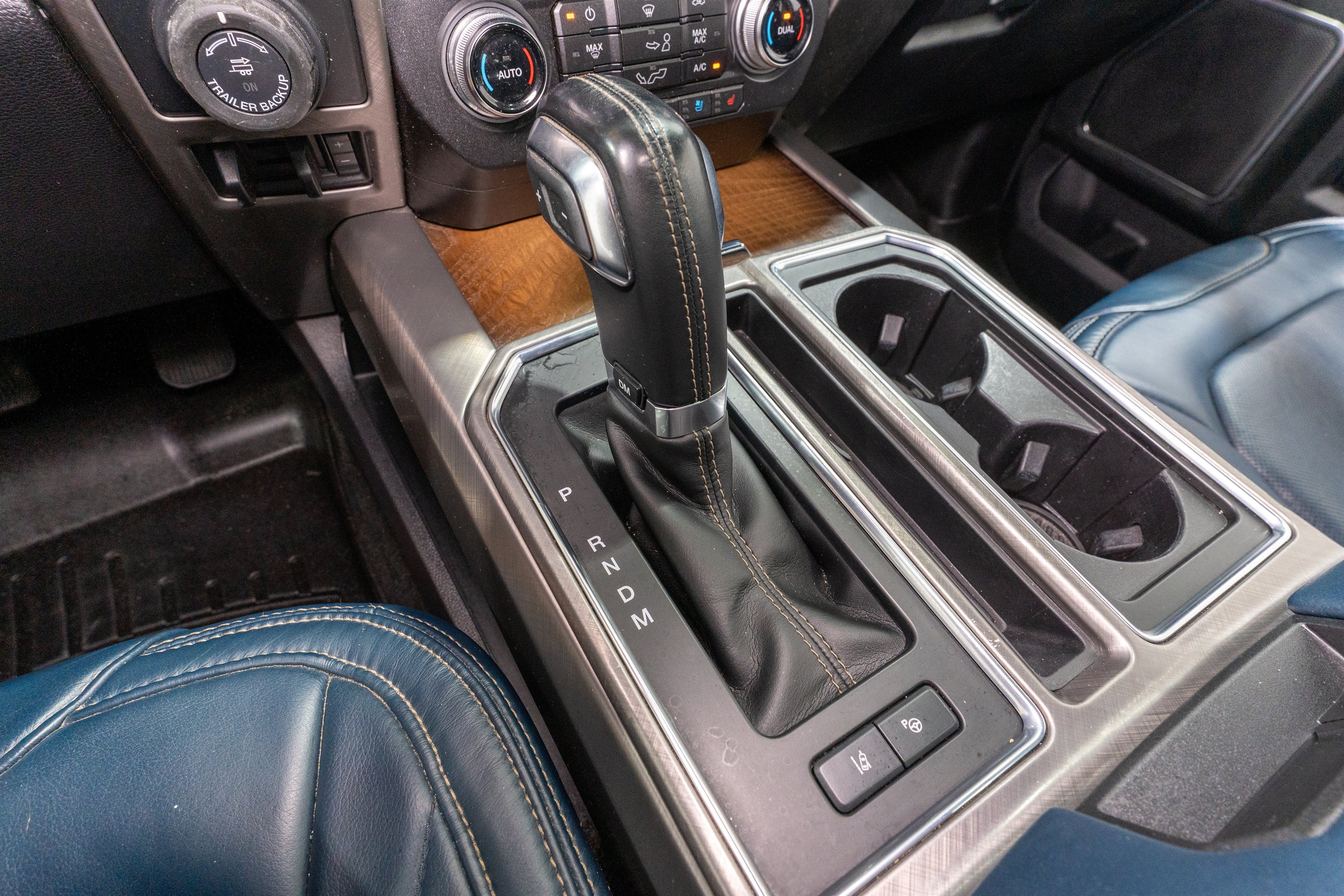 2018 Ford F-150 Limited