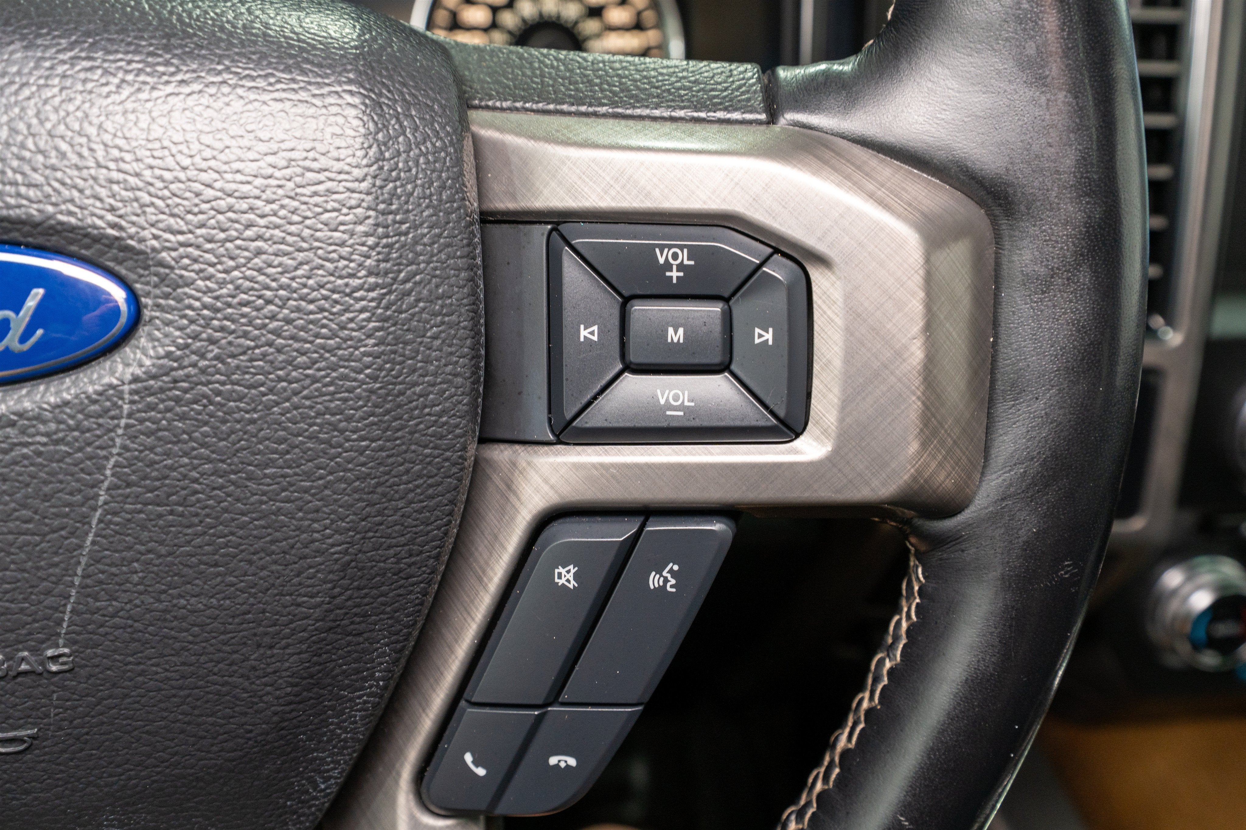 2018 Ford F-150 Limited