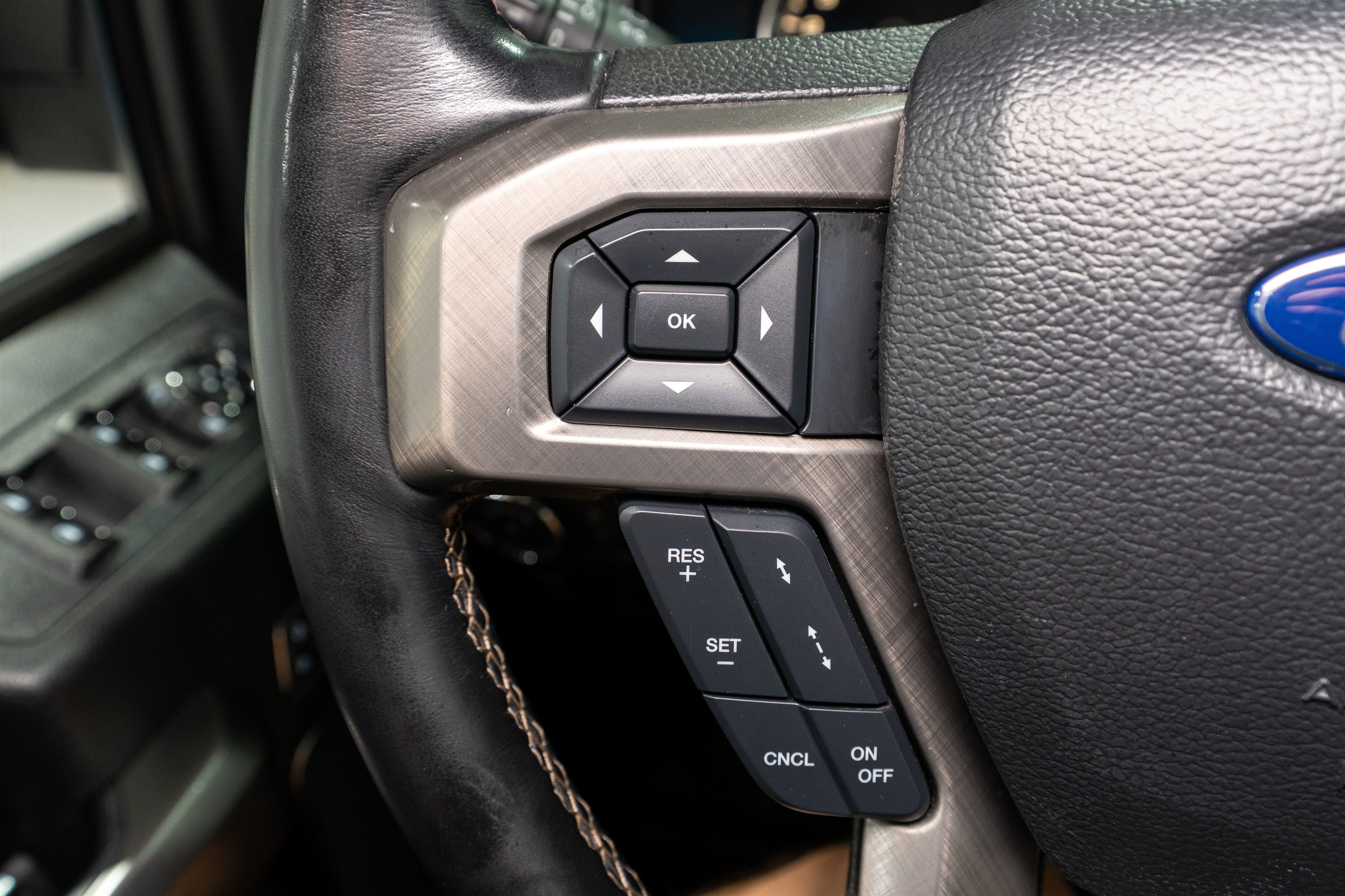 2018 Ford F-150 Limited