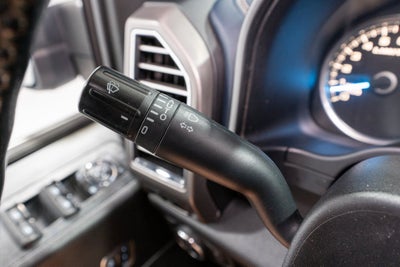 2018 Ford F-150 Limited