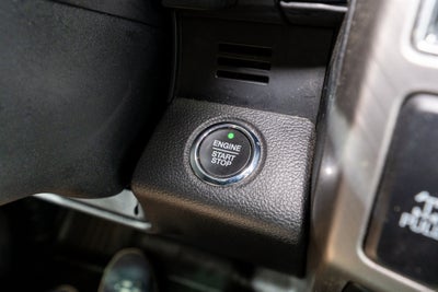2018 Ford F-150 Limited