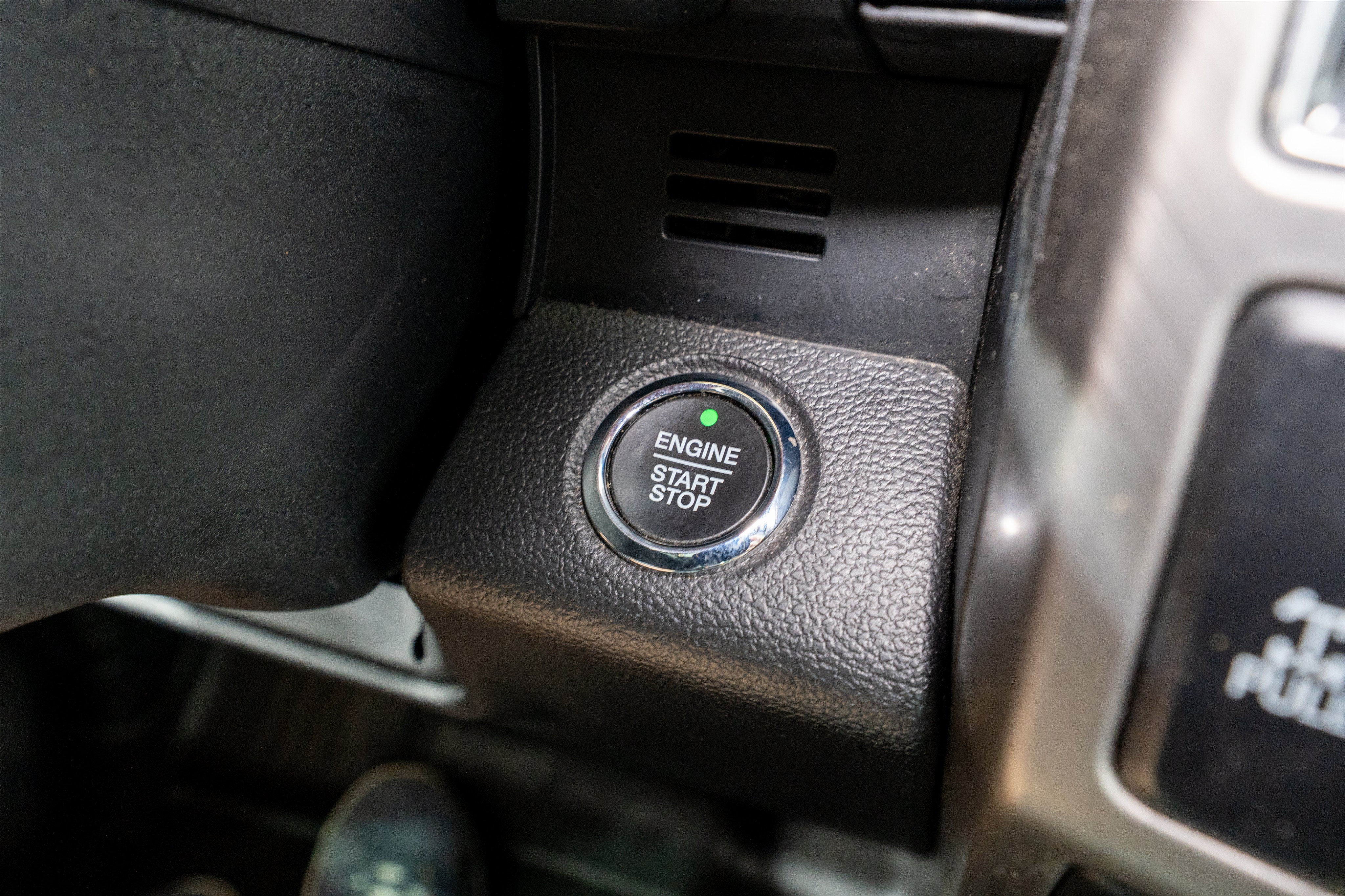 2018 Ford F-150 Limited