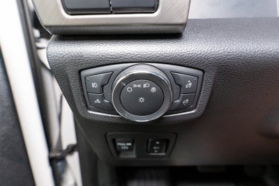 2018 Ford F-150 Limited