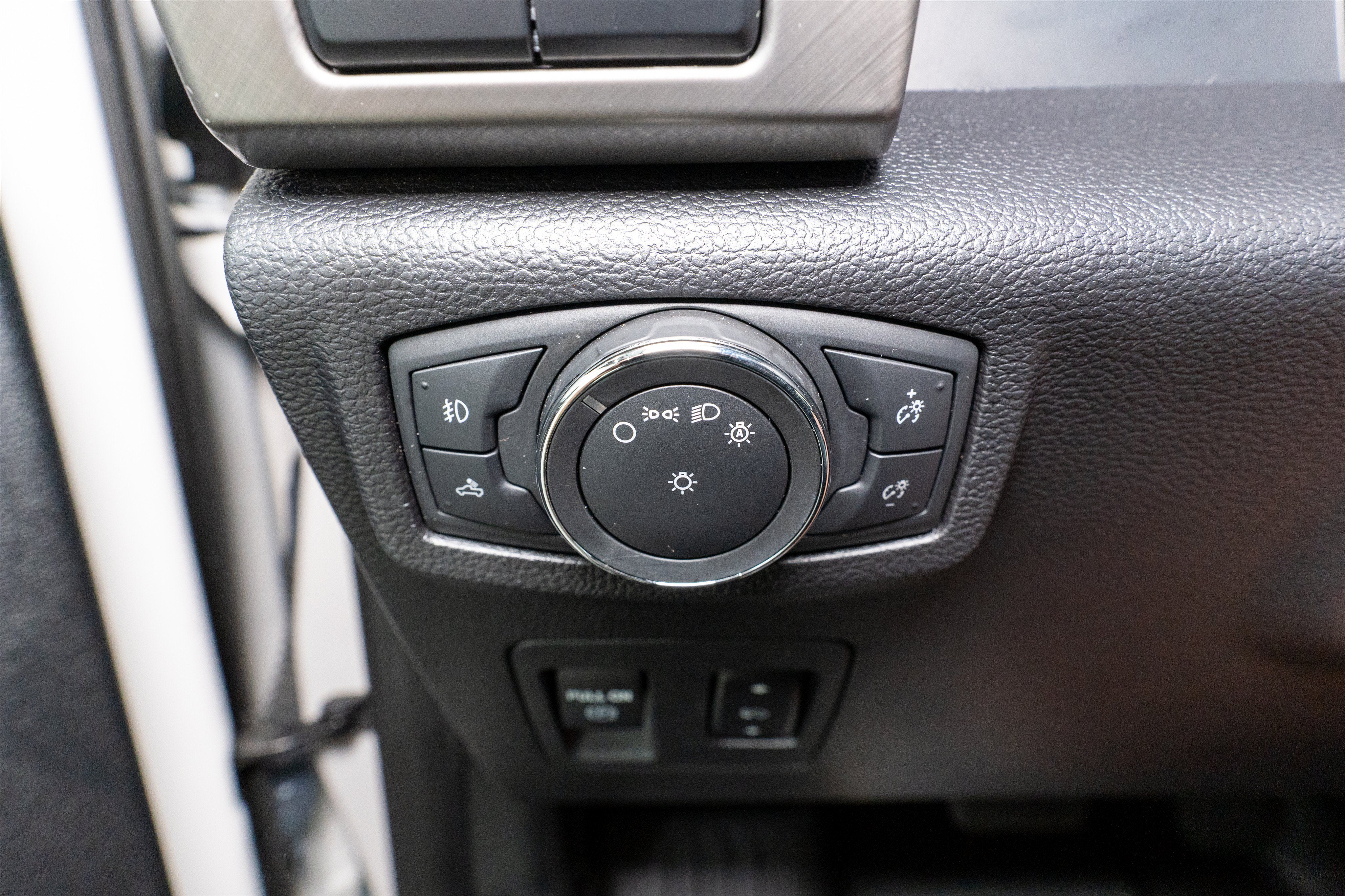 2018 Ford F-150 Limited