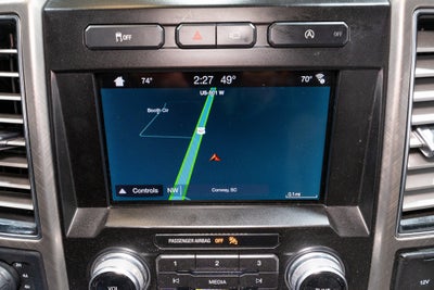 2019 Ford F-150 Limited