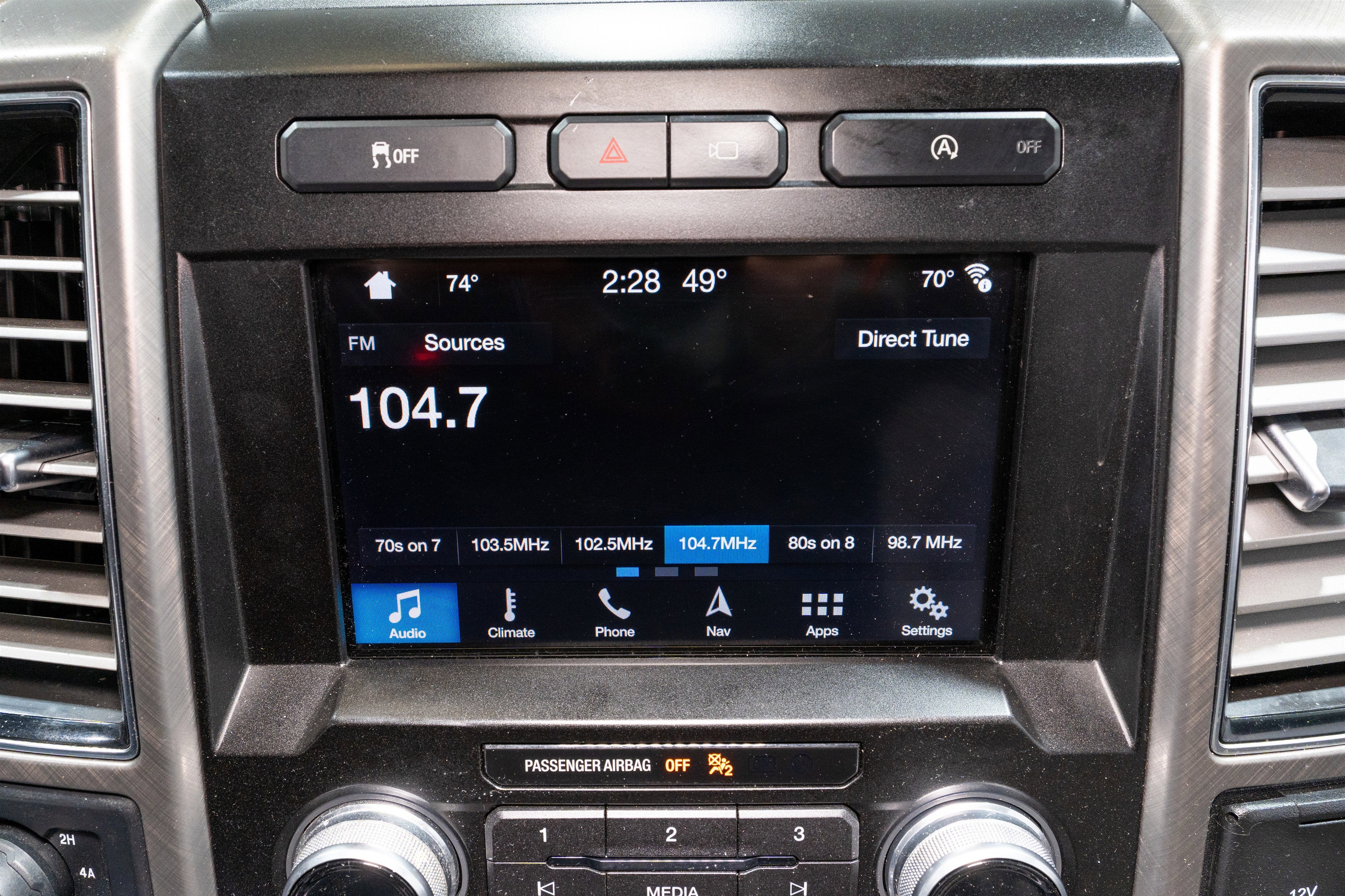 2019 Ford F-150 Limited