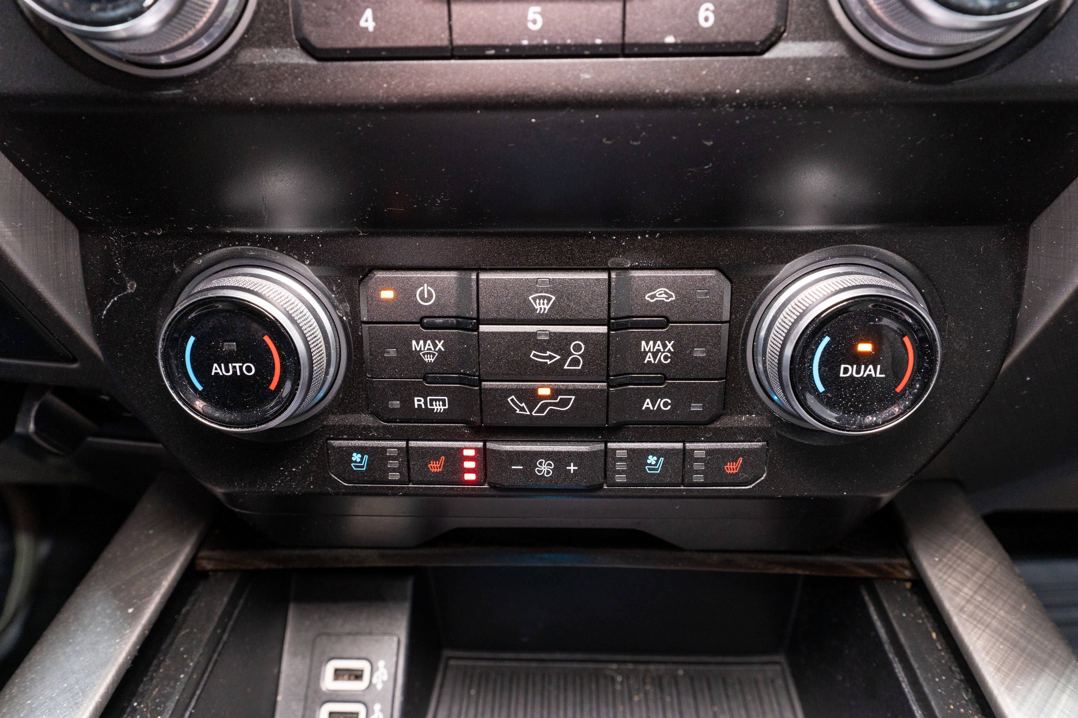 2019 Ford F-150 Limited