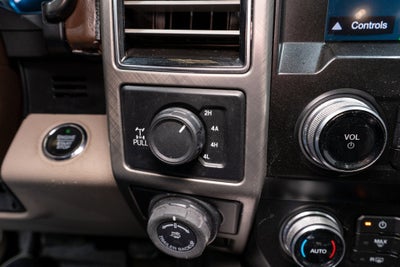 2019 Ford F-150 Limited