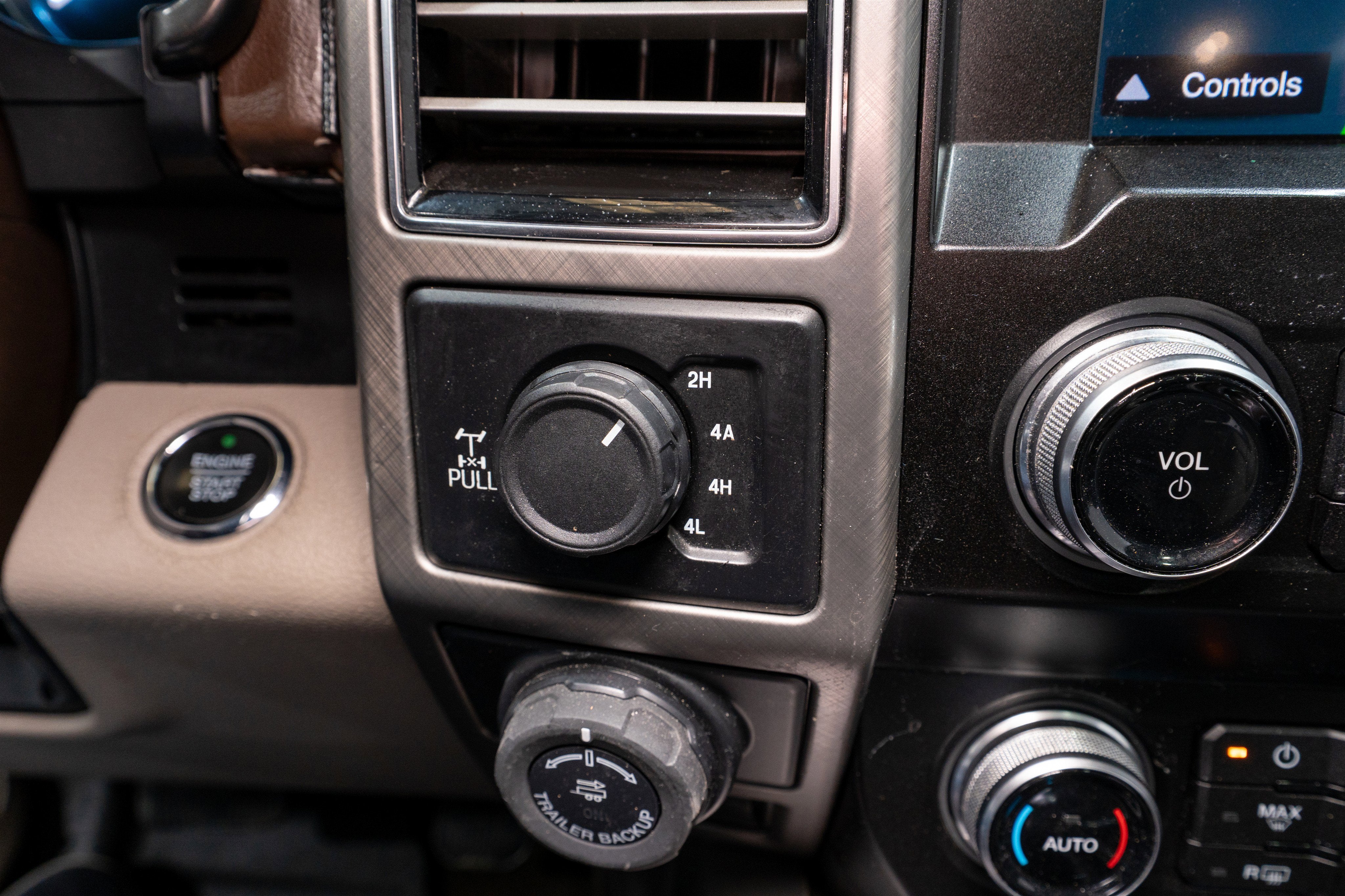 2019 Ford F-150 Limited