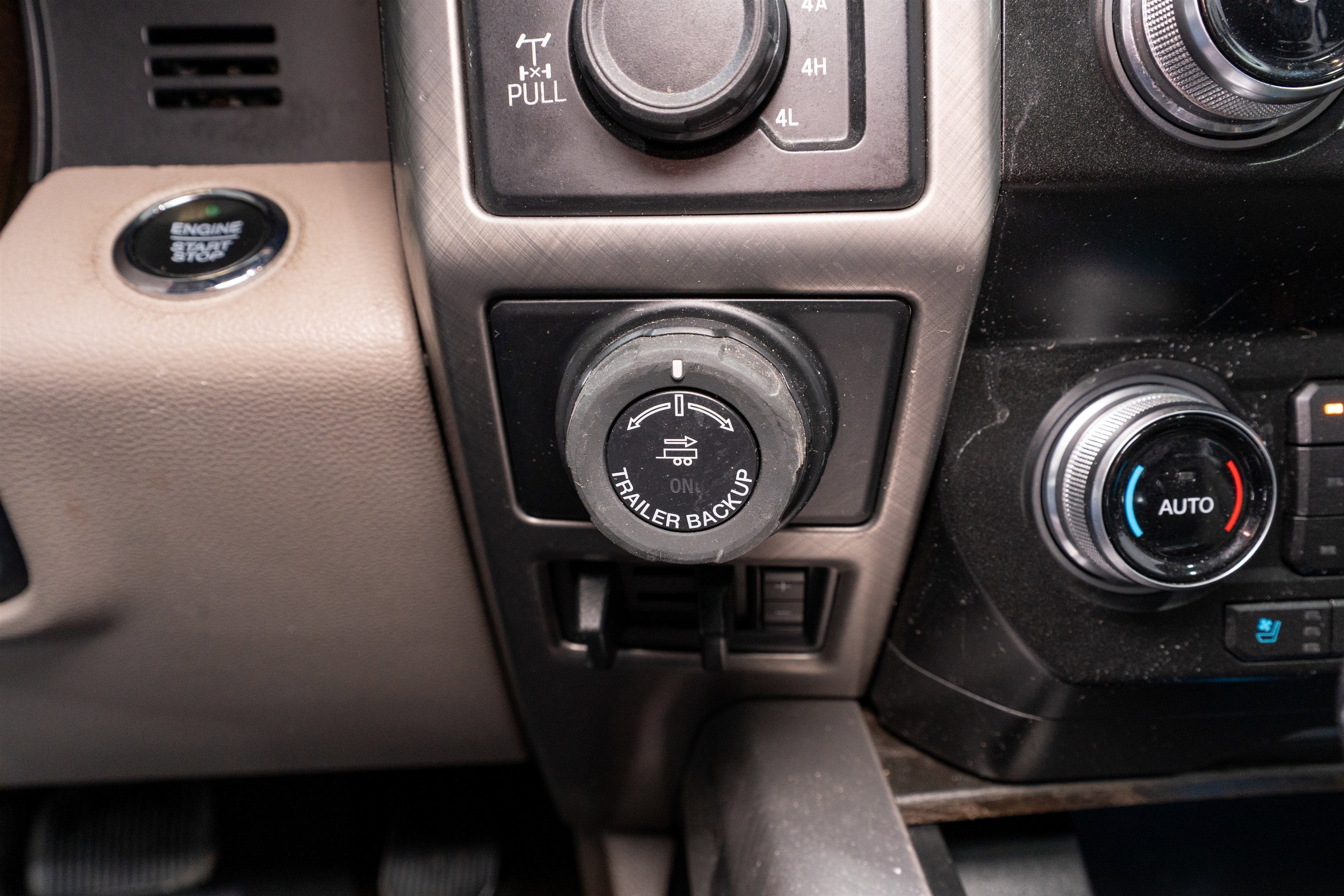 2019 Ford F-150 Limited