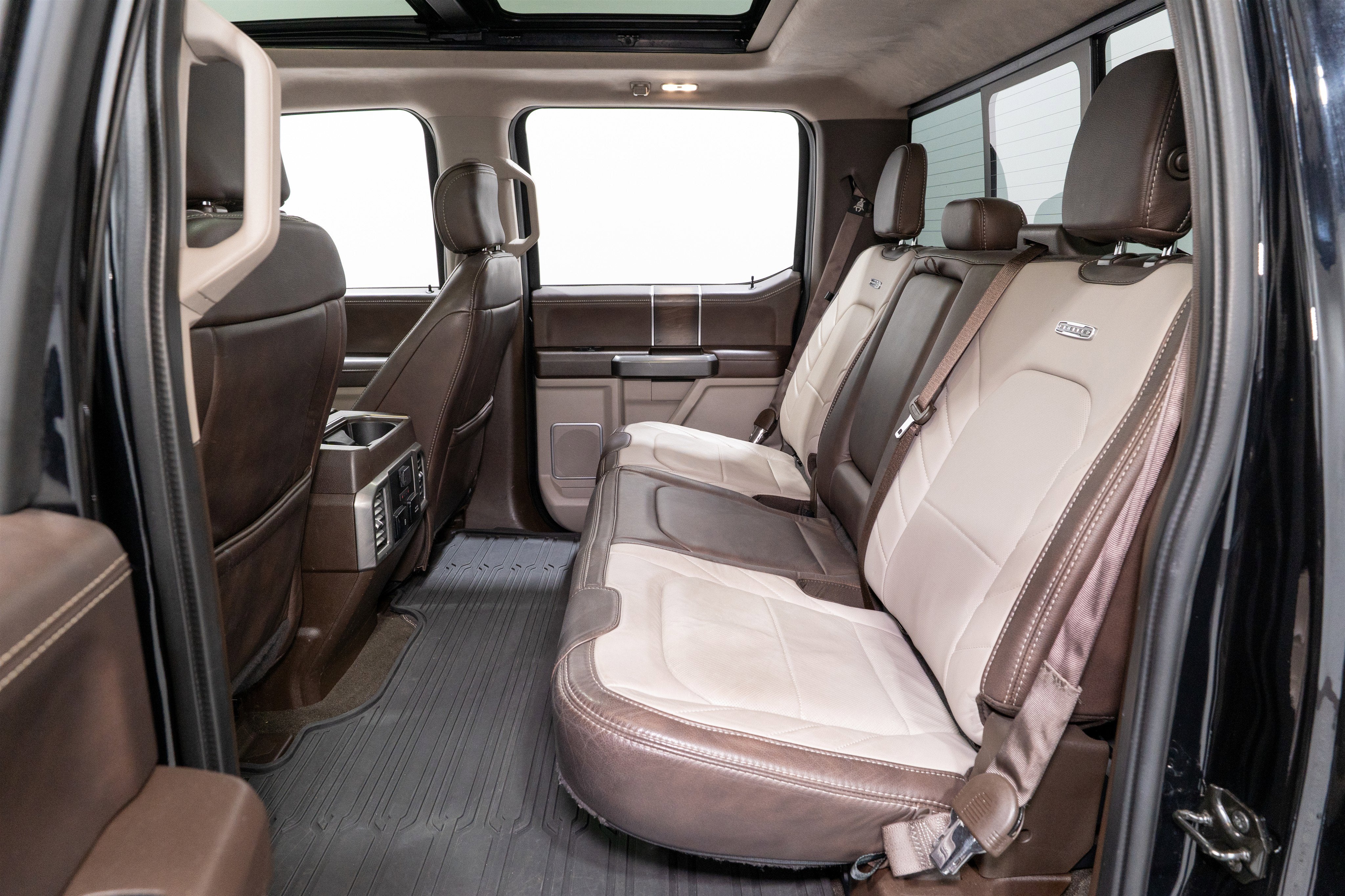 2019 Ford F-150 Limited