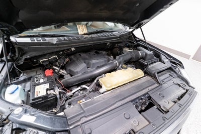 2019 Ford F-150 Limited