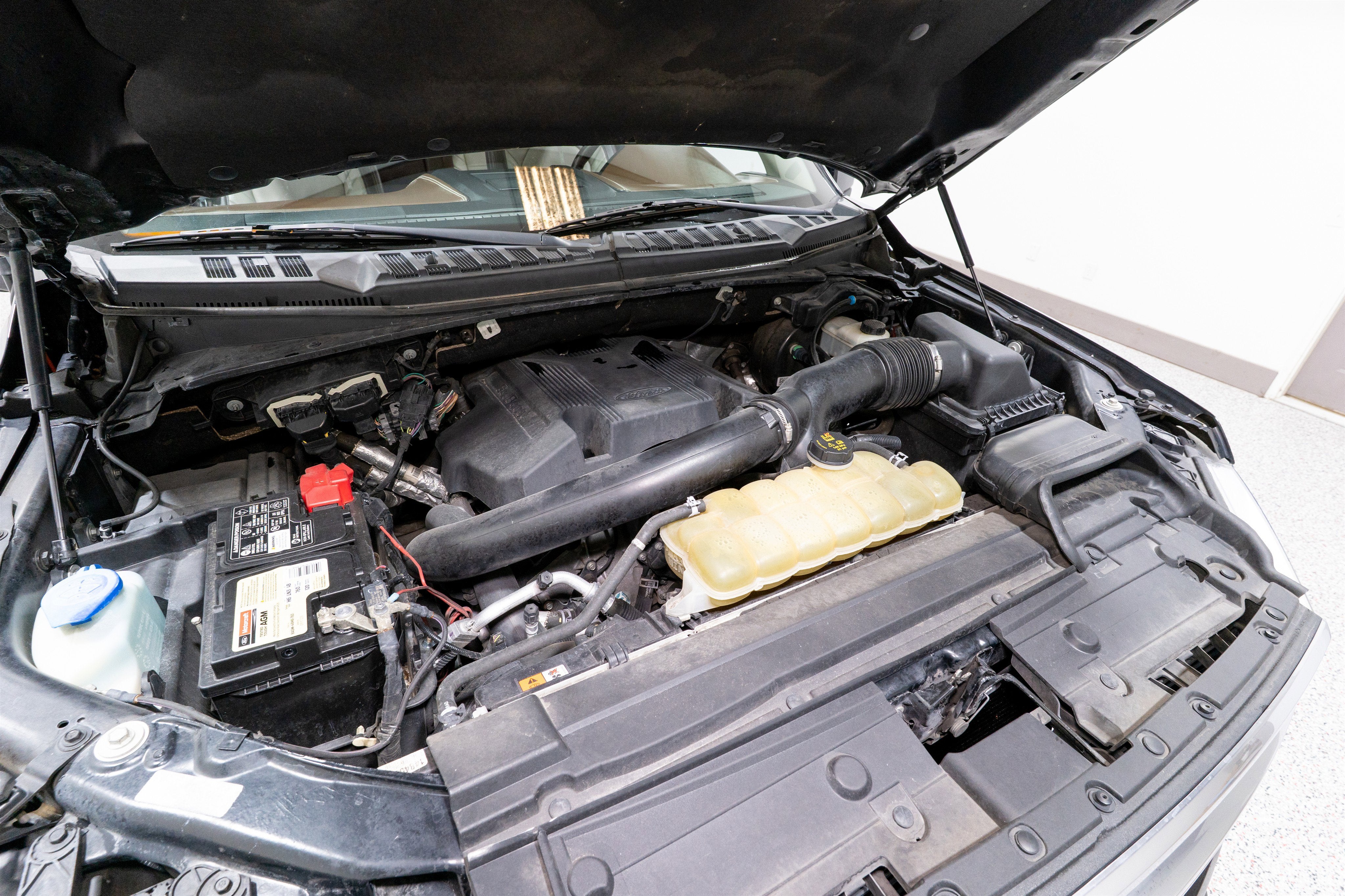 2019 Ford F-150 Limited