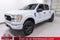 2021 Ford F-150 STX