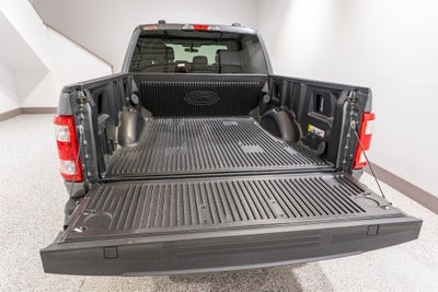 2023 Ford F-150 STX