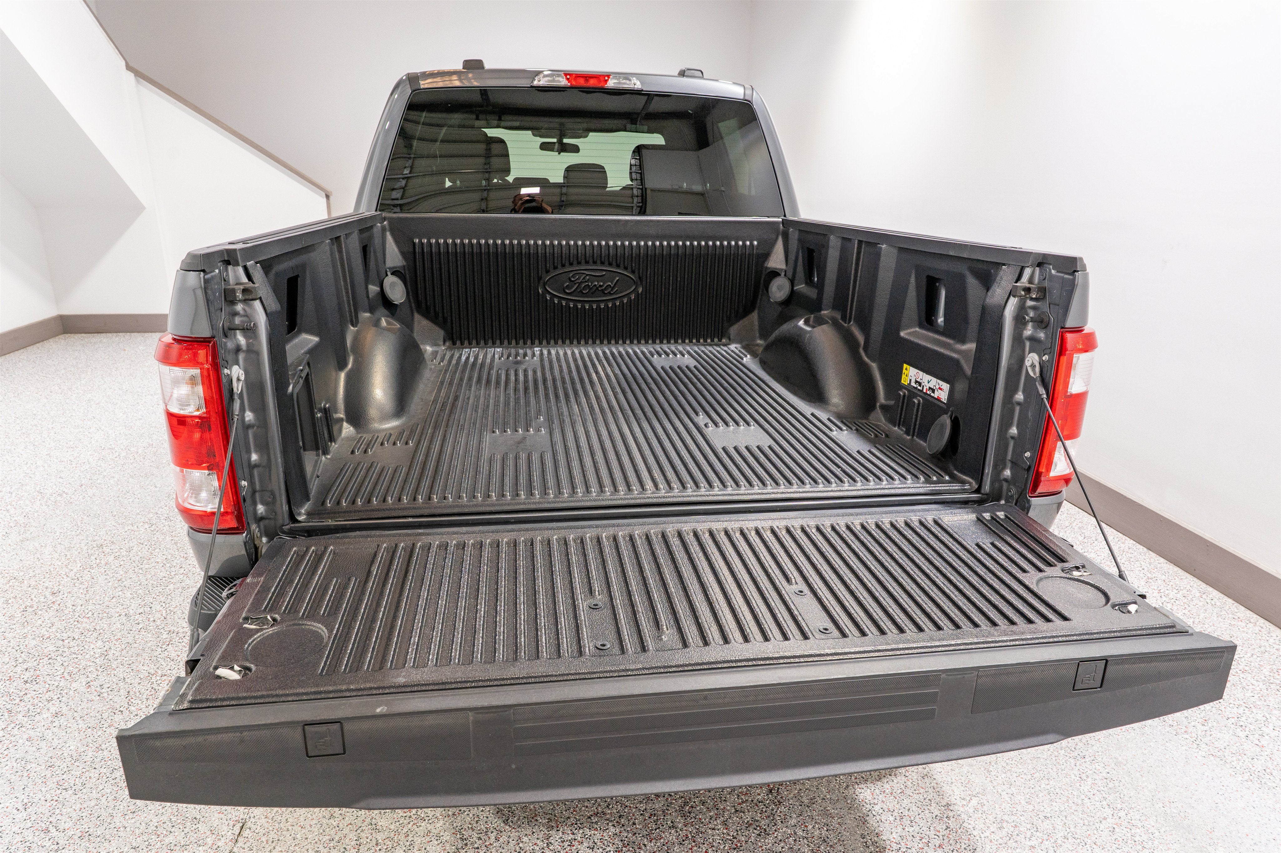 2023 Ford F-150 STX