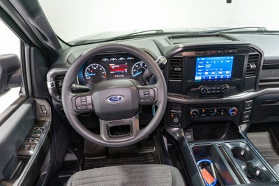 2023 Ford F-150 STX