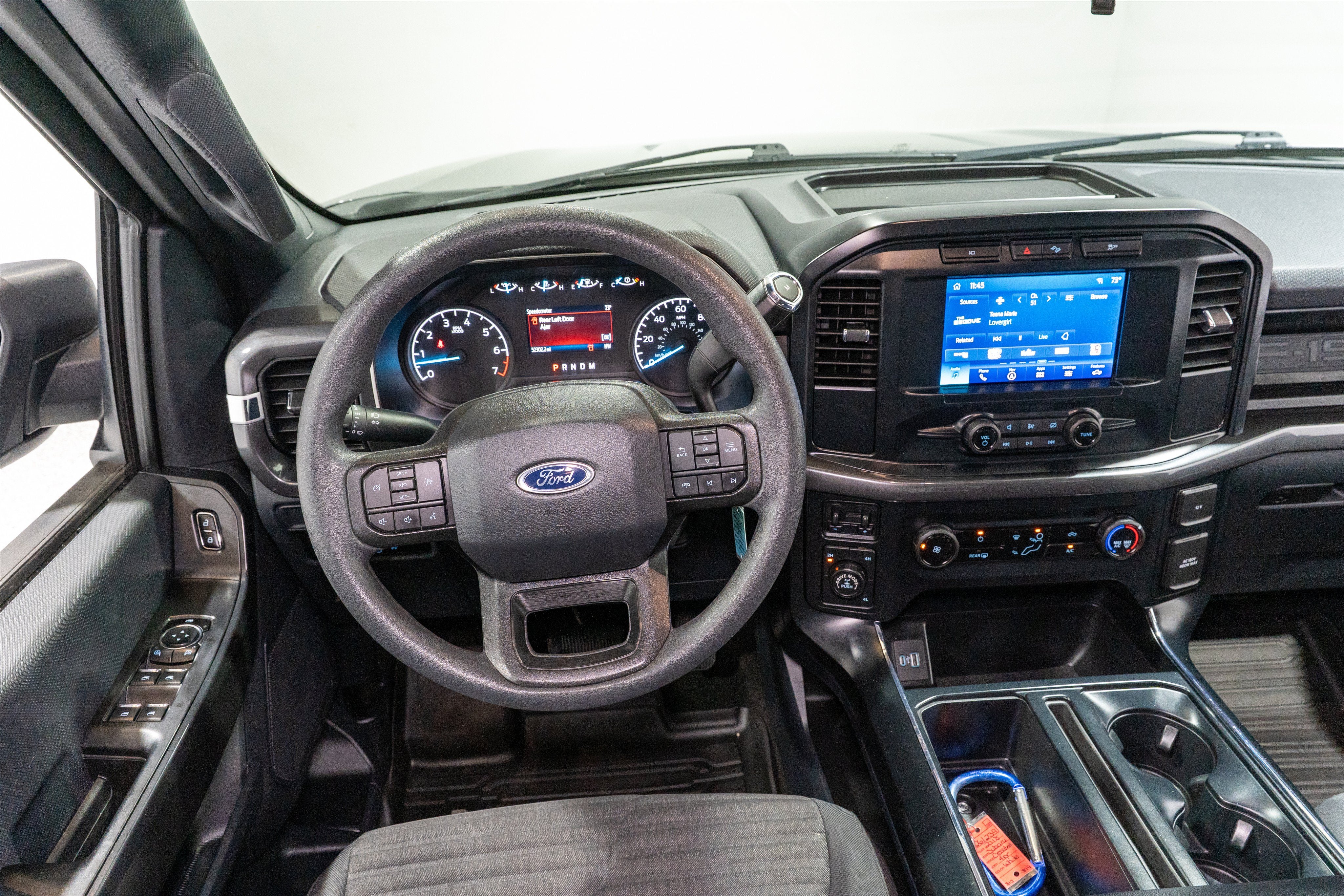 2023 Ford F-150 STX