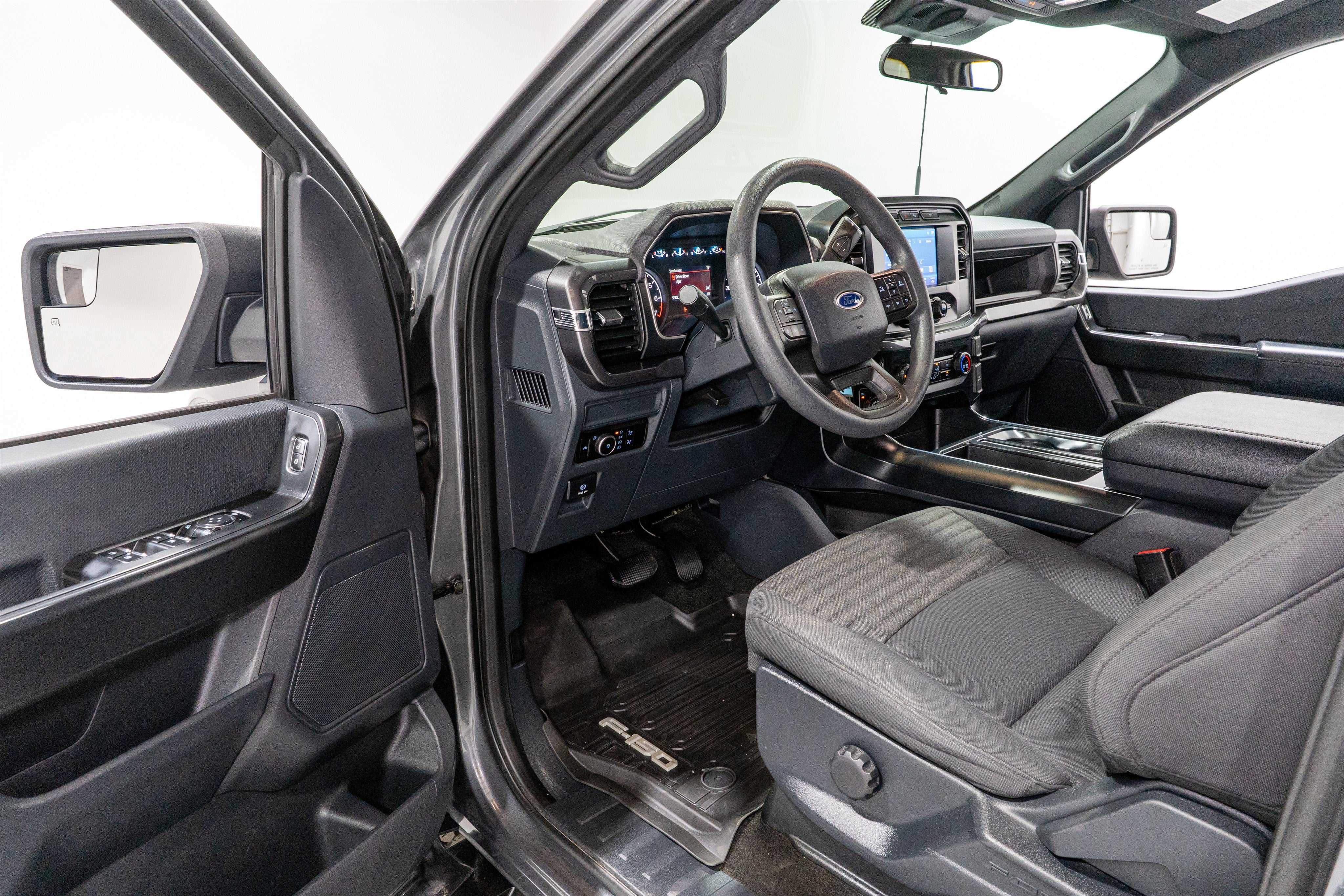 2023 Ford F-150 STX