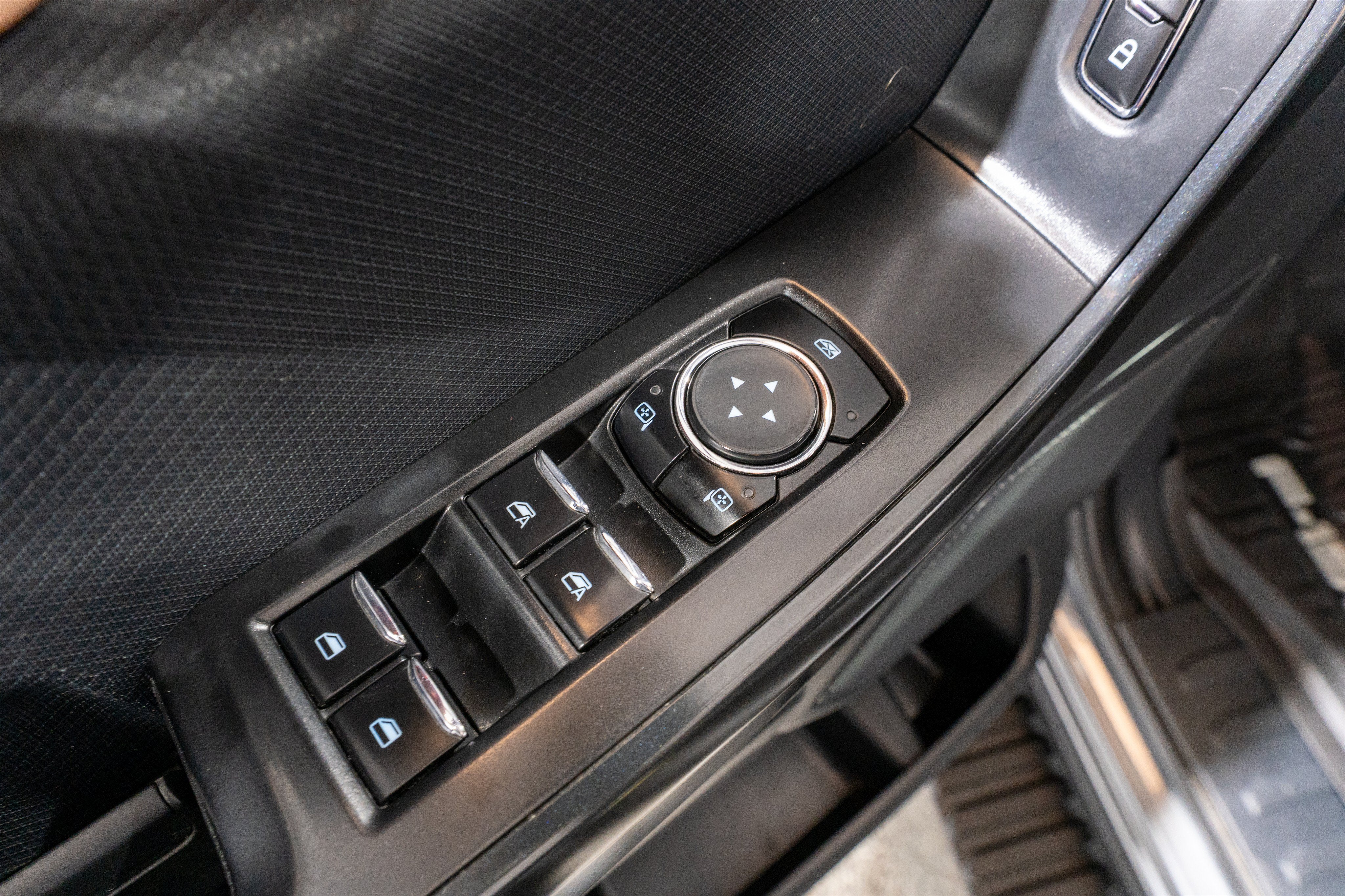 2023 Ford F-150 STX