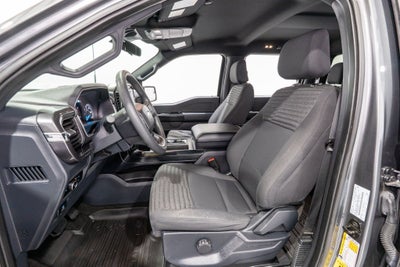 2023 Ford F-150 STX