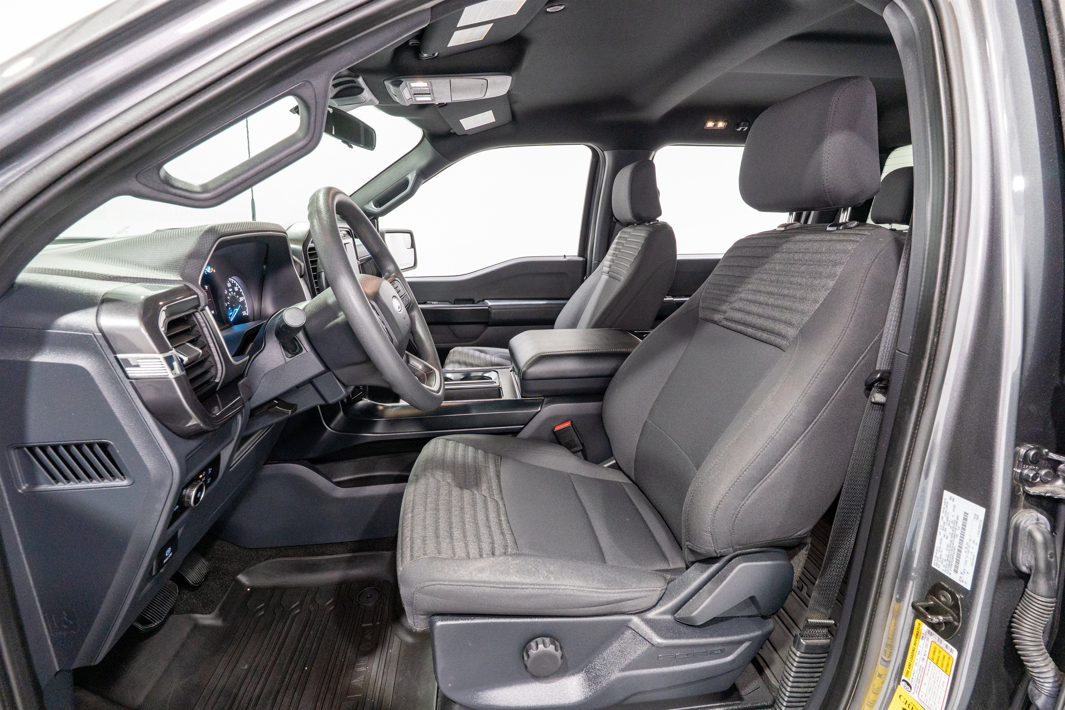 2023 Ford F-150 STX