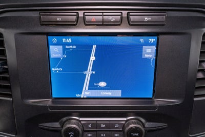 2023 Ford F-150 STX