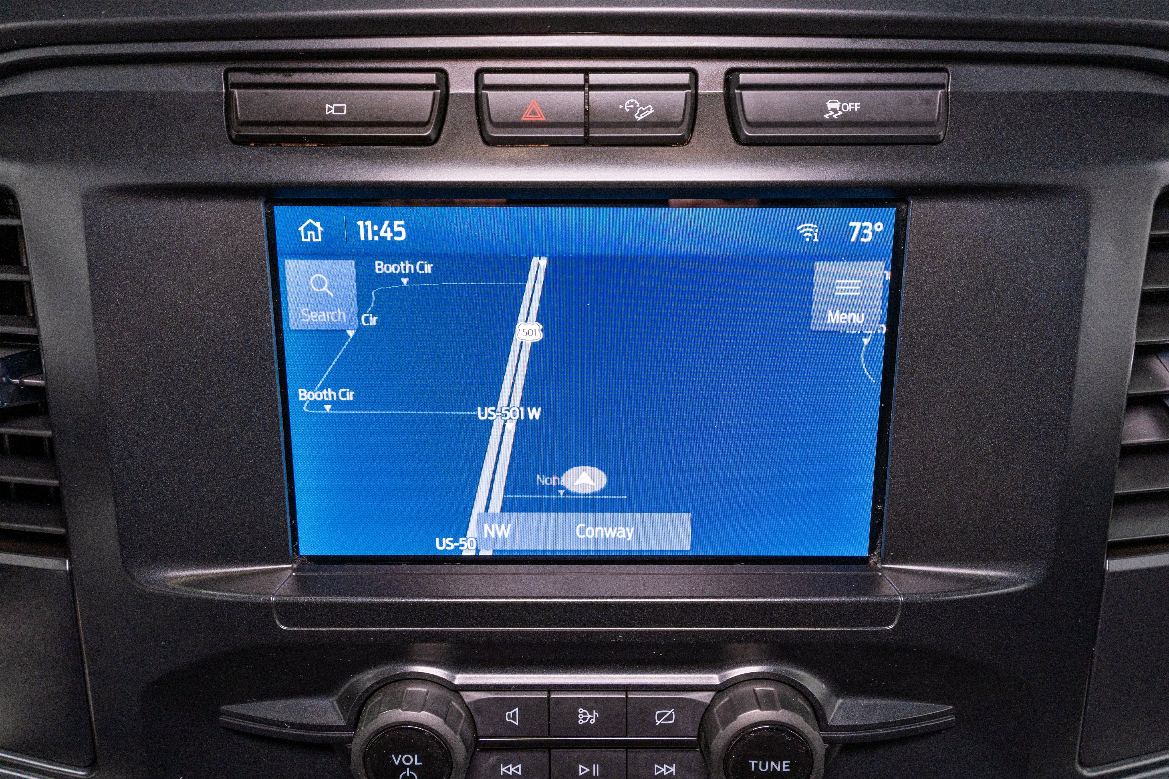2023 Ford F-150 STX