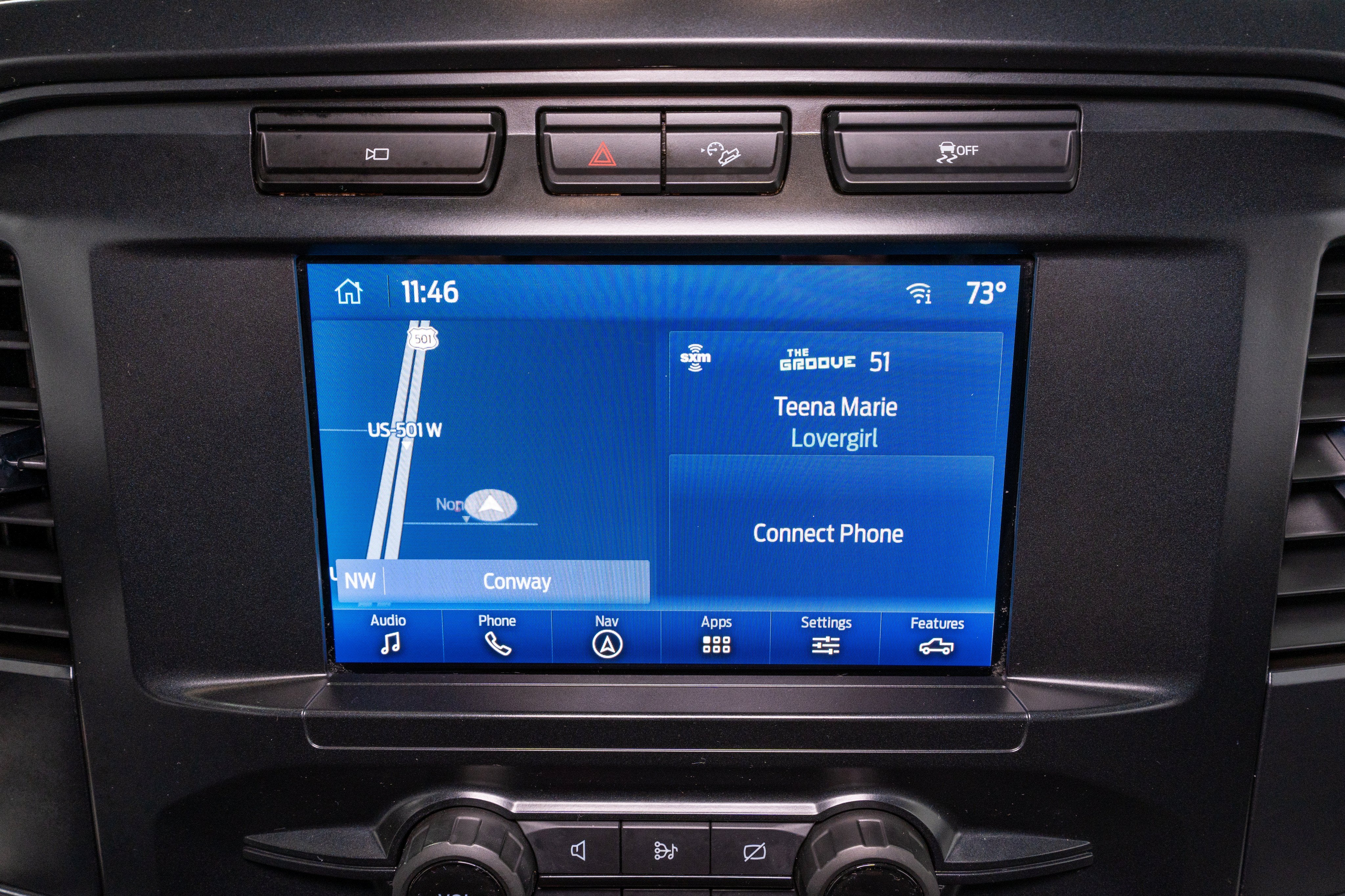 2023 Ford F-150 STX