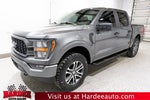 2023 Ford F-150 STX